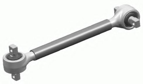 LEMF?RDER 30102 01 Rod/Strut, wheel suspension